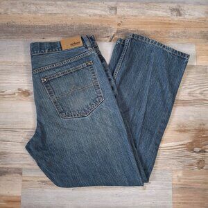 Men's Urban Pipeline Slim Jeans 36x30